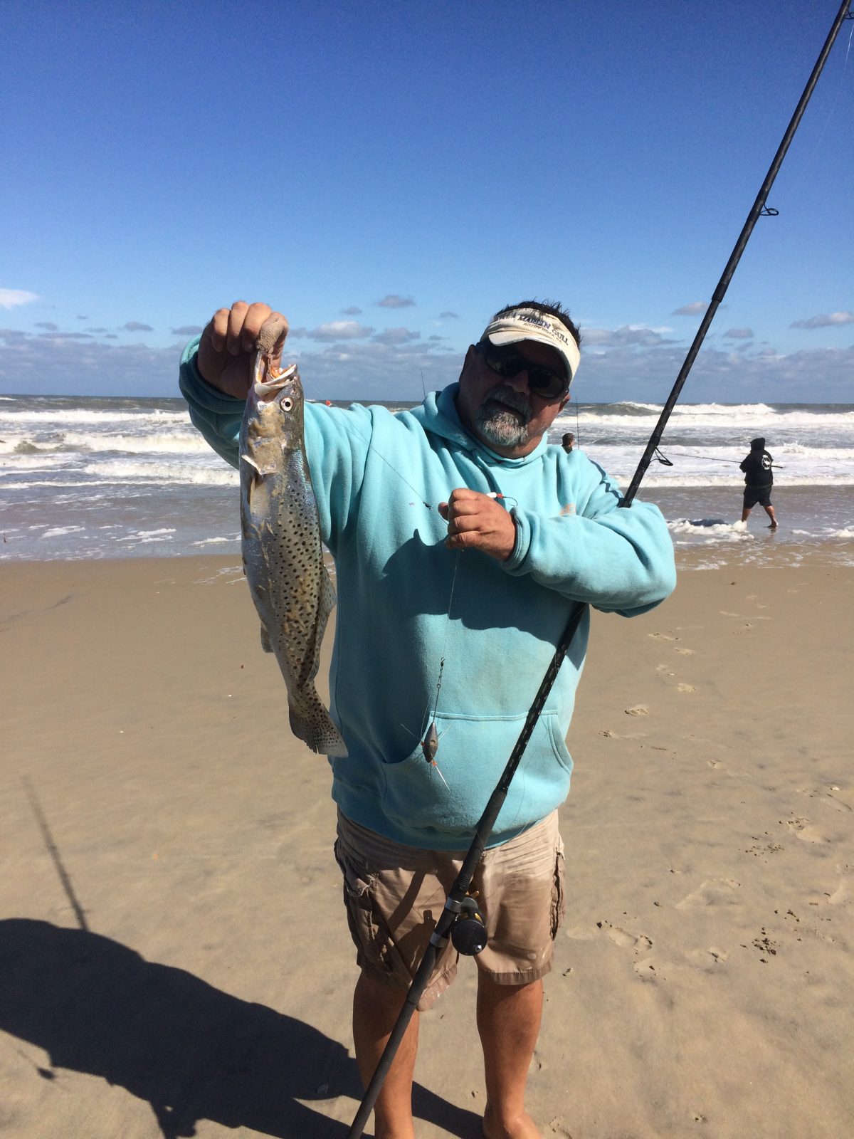 2019 Tournament Photos – Nags Head Surf Fishing Club